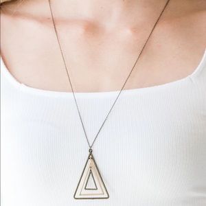 Paparazzi necklace